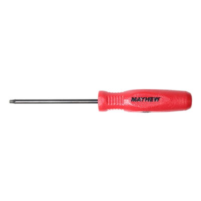 Mayhew Micro Screwdriver-Torx®