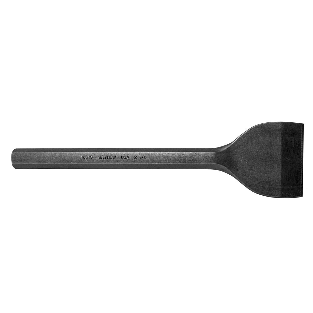 21/2 Inch Floor Chisel 1