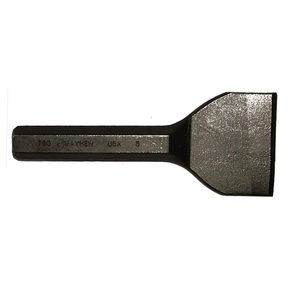 3 Inch Mason Chisel 1