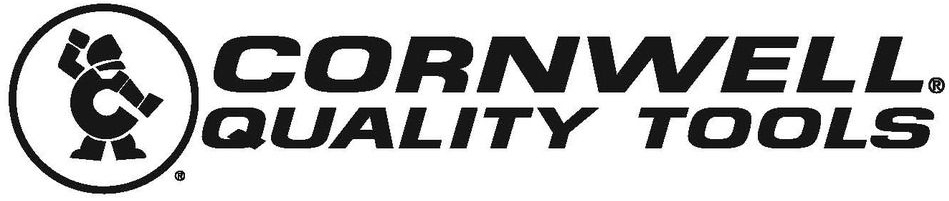 Cornwell® Quality Tools